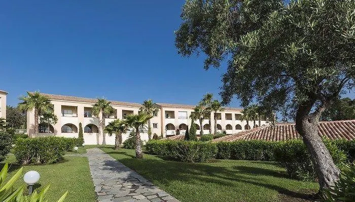 Résidence Sognu Di Mare -