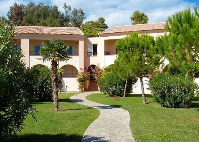 Appartamento Résidence Sognu Di Mare -