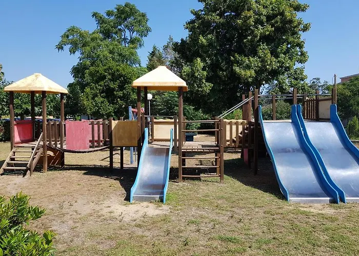 Résidence Sognu Di Mare -