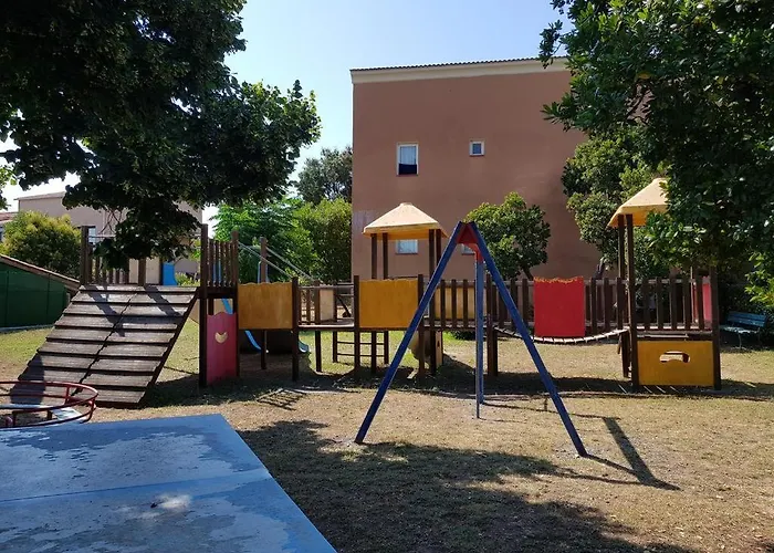 Sognu Di Mare - Apartament *