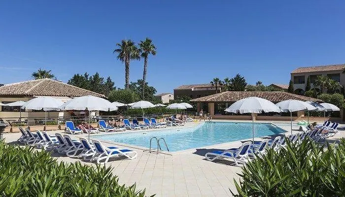 Résidence Sognu Di Mare - Appartamento *