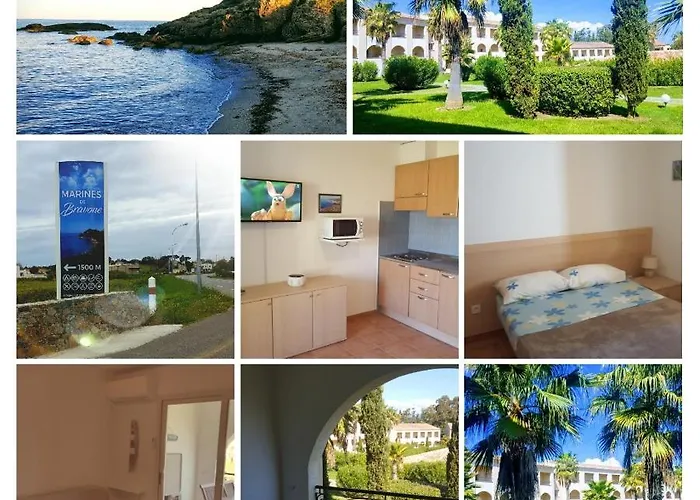 Résidence Sognu Di Mare -