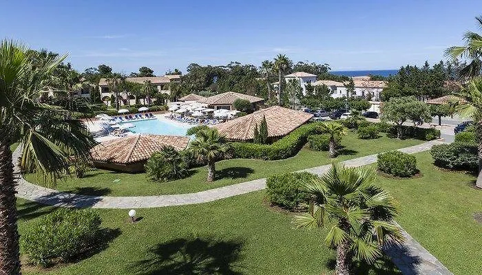 Résidence Sognu Di Mare - Appartement