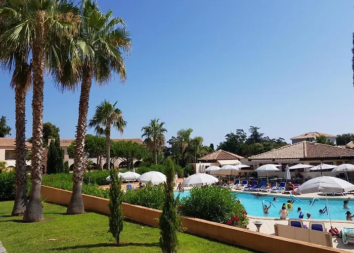 Résidence Sognu Di Mare - Appartement