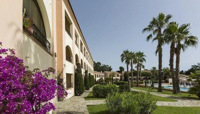 Résidence Sognu Di Mare - Appartement