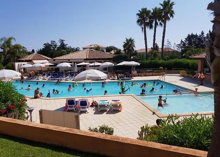 Résidence Sognu Di Mare - Appartement *