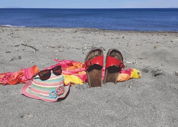 Appartamento Résidence Sognu Di Mare -