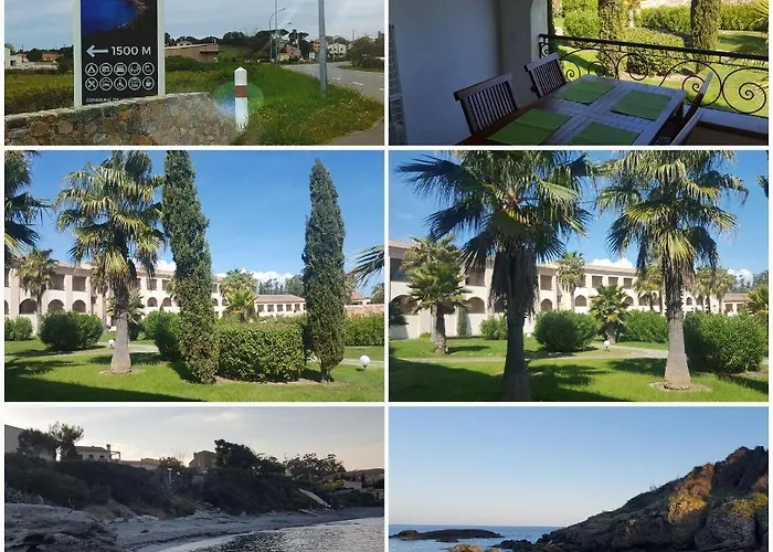 Résidence Sognu Di Mare -