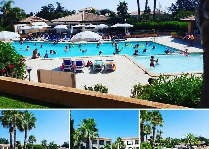 Résidence Sognu Di Mare - Appartement