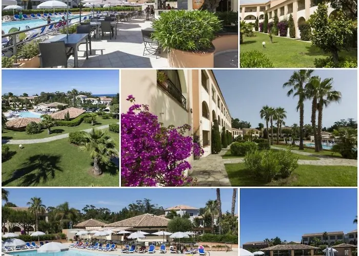 Appartement Résidence Sognu Di Mare -