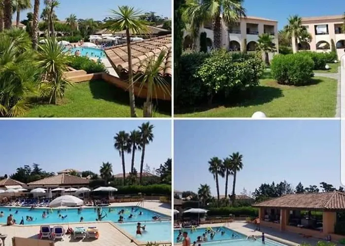 Résidence Sognu Di Mare -