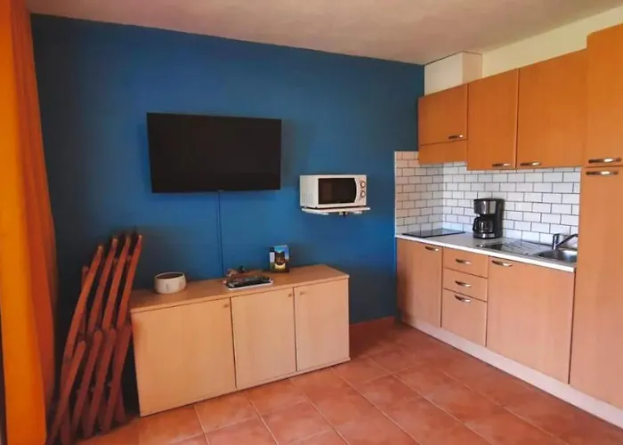 Résidence Sognu Di Mare - Appartement