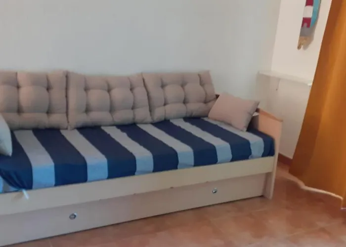 Appartement Résidence Sognu Di Mare - Linguizzetta