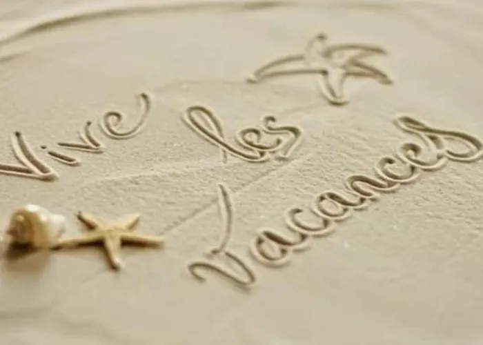 Résidence Sognu Di Mare -