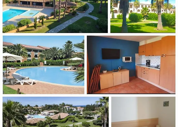 Résidence Sognu Di Mare - * Linguizzetta