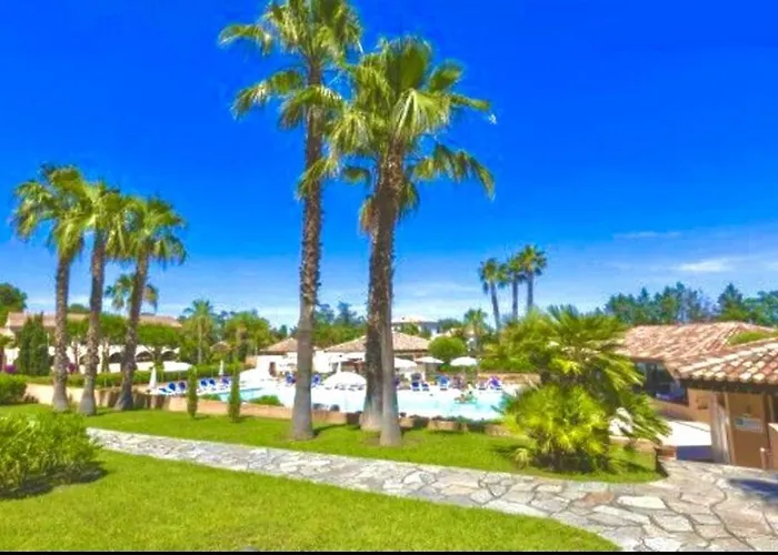 Résidence Sognu Di Mare - Appartement *