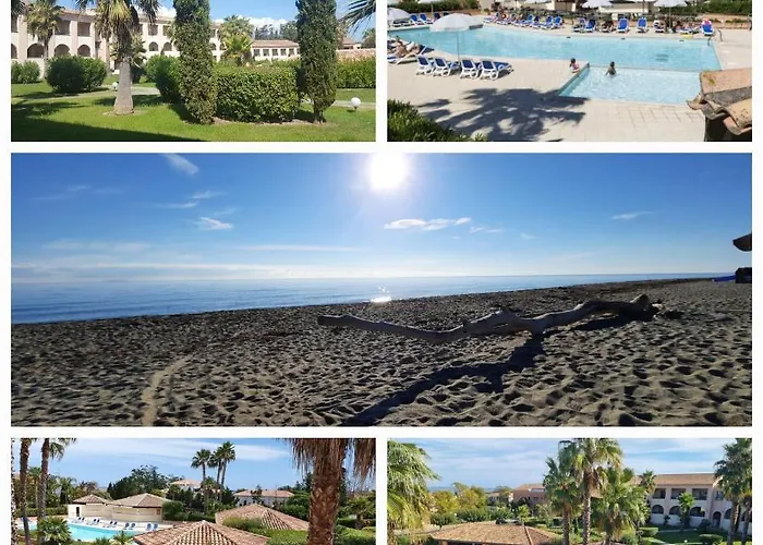 Appartement Résidence Sognu Di Mare - Linguizzetta