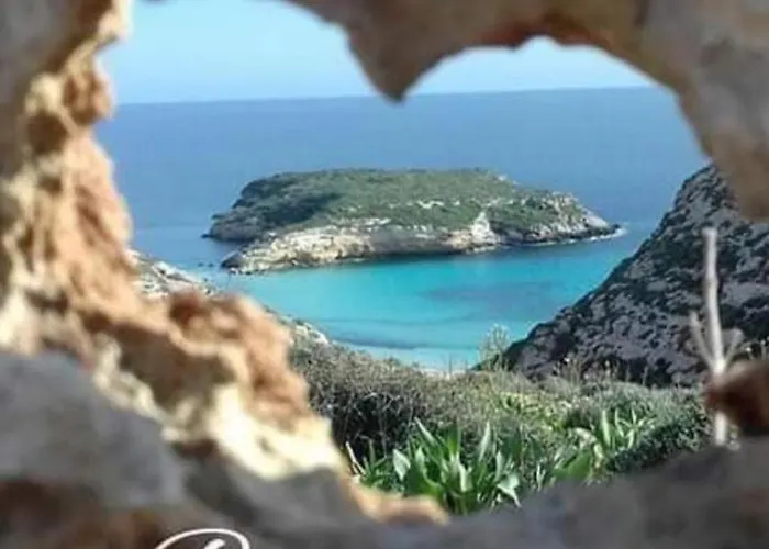 Résidence Sognu Di Mare - Appartement