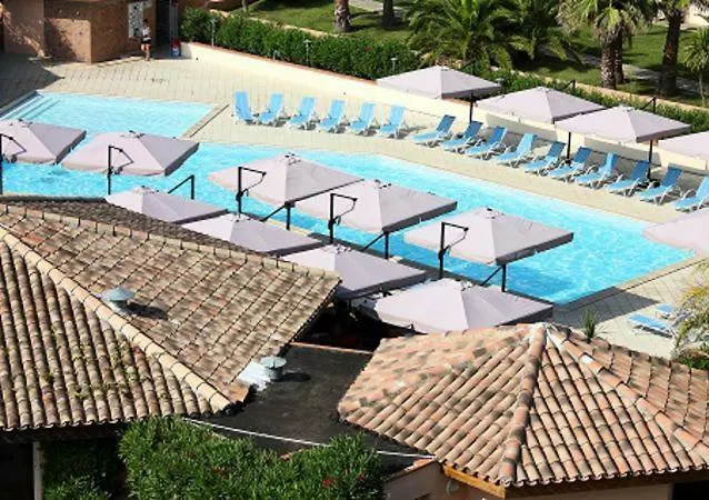 Résidence Sognu Di Mare - Linguizzetta