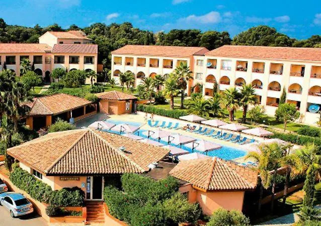 Appartamento Résidence Sognu Di Mare - *