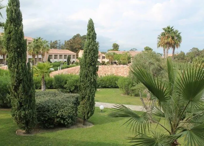 Résidence Sognu Di Mare - Appartement *