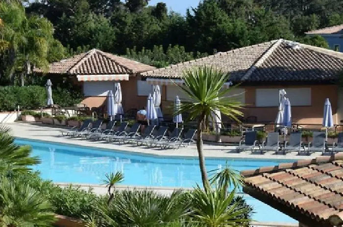 Résidence Sognu Di Mare - * Linguizzetta