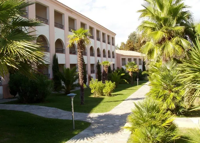 Résidence Sognu Di Mare - Linguizzetta