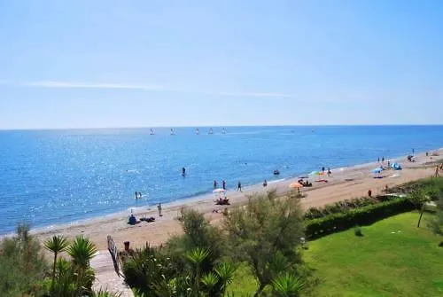 Résidence Sognu Di Mare - Appartement *