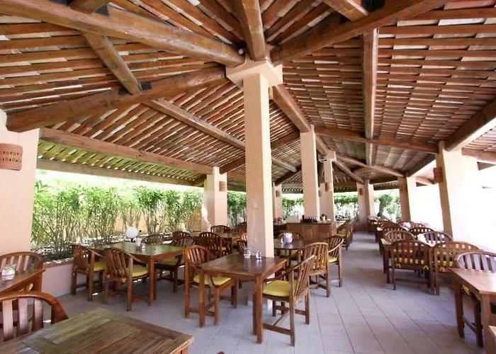 Résidence Sognu Di Mare -