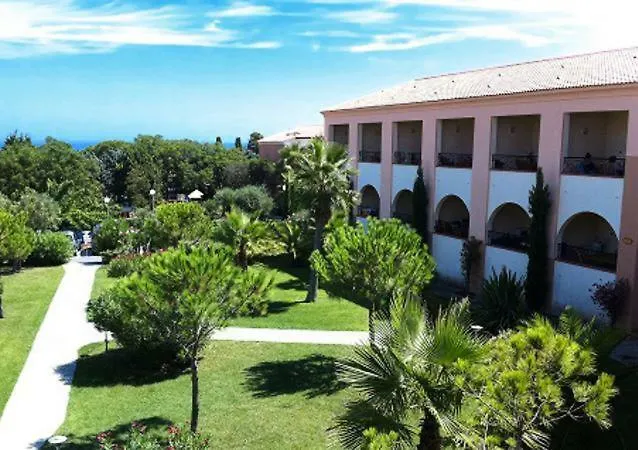 Résidence Sognu Di Mare - Appartement Linguizzetta