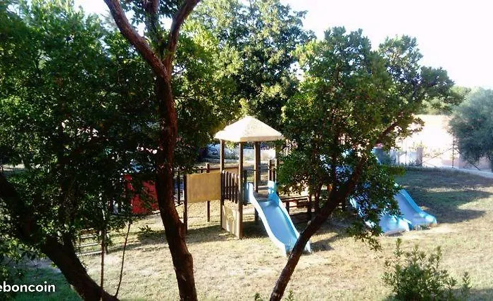 Appartement Résidence Sognu Di Mare - *