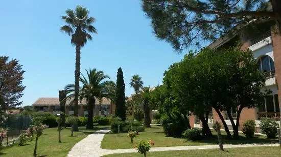 Résidence Sognu Di Mare - *