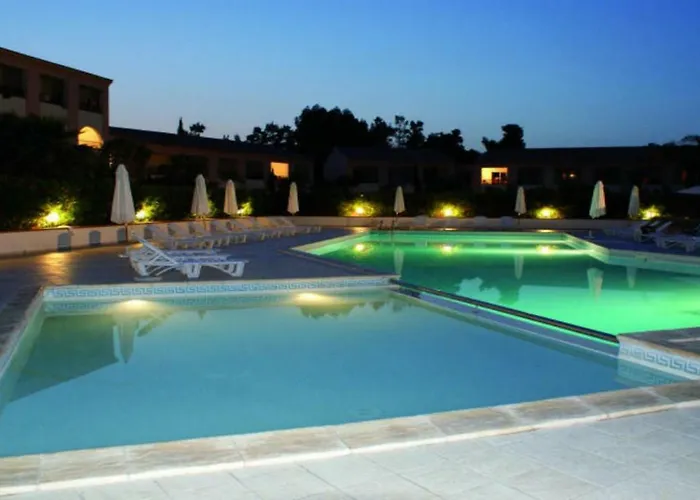 Résidence Sognu Di Mare - * Linguizzetta