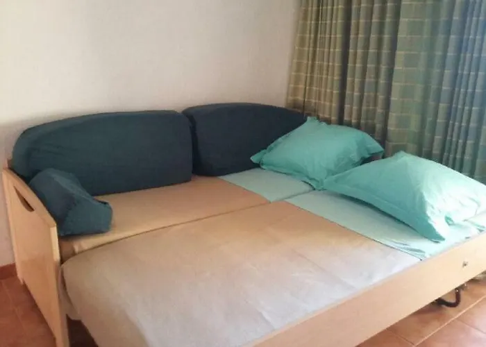 Résidence Sognu Di Mare -