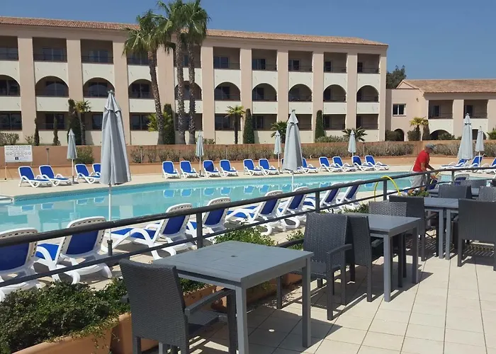 Résidence Sognu Di Mare - * Linguizzetta