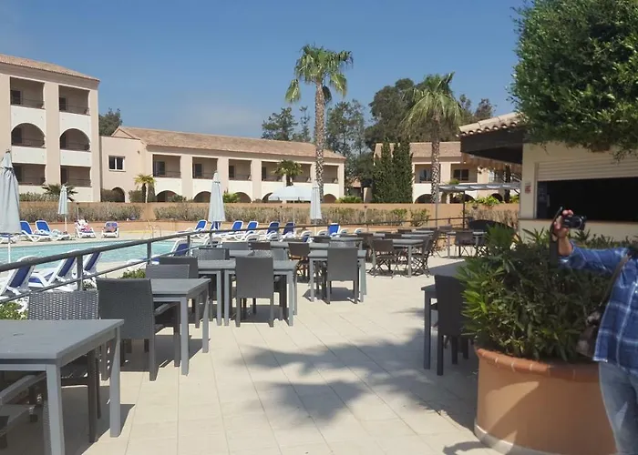 Résidence Sognu Di Mare - *