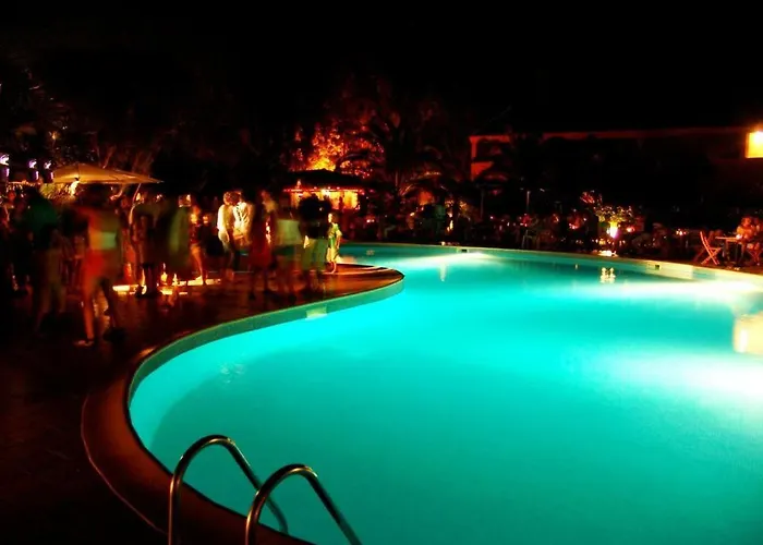 Appartement Résidence Sognu Di Mare - *