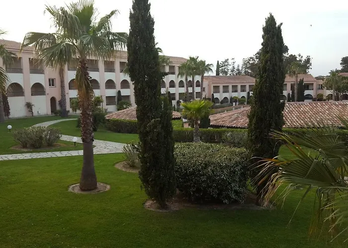 Appartement Résidence Sognu Di Mare - *