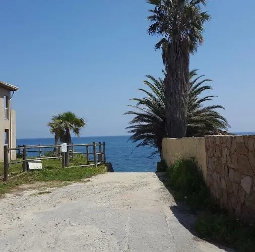 Appartamento Résidence Sognu Di Mare -