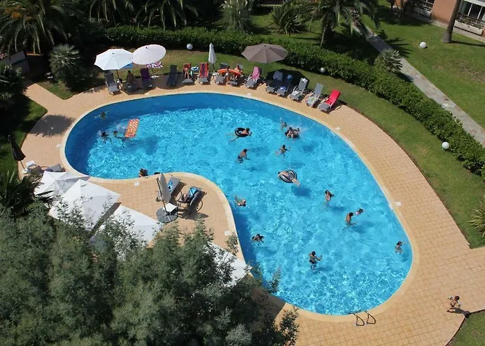 Appartement Résidence Sognu Di Mare - Linguizzetta