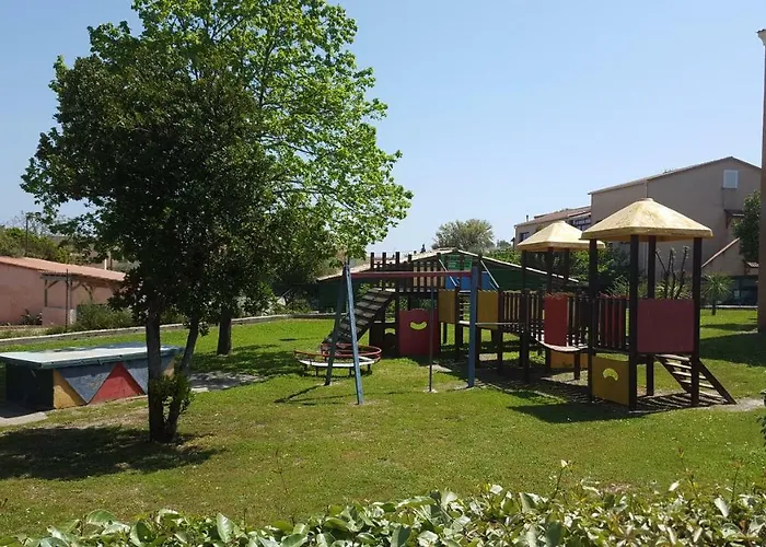 Résidence Sognu Di Mare - Appartement *