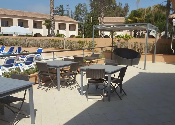 Résidence Sognu Di Mare - Appartement *