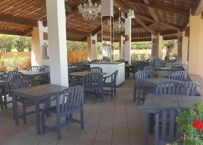 Appartamento Résidence Sognu Di Mare -