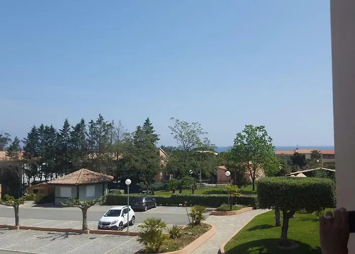 Résidence Sognu Di Mare - Appartement