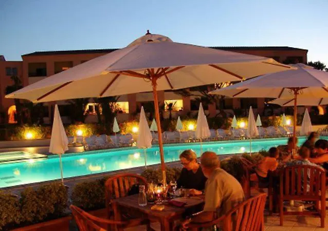 Résidence Sognu Di Mare - Appartamento Linguizzetta