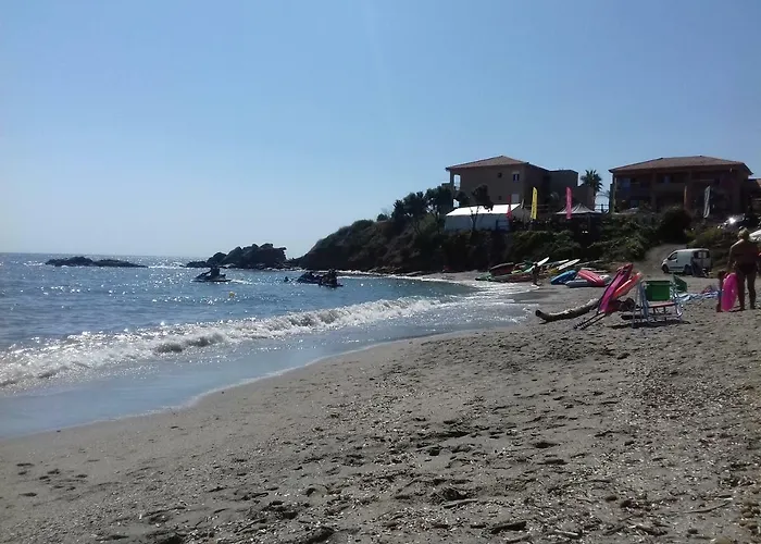 Appartement Résidence Sognu Di Mare -