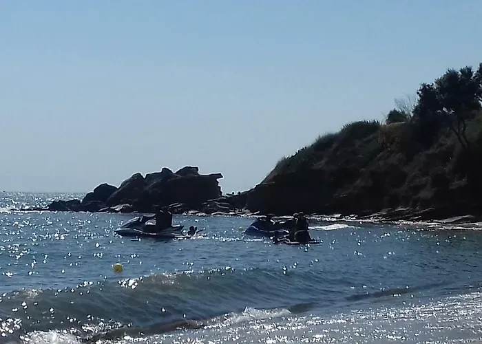 Résidence Sognu Di Mare -