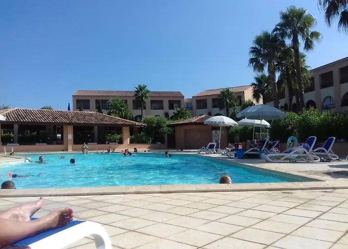 Résidence Sognu Di Mare - Linguizzetta