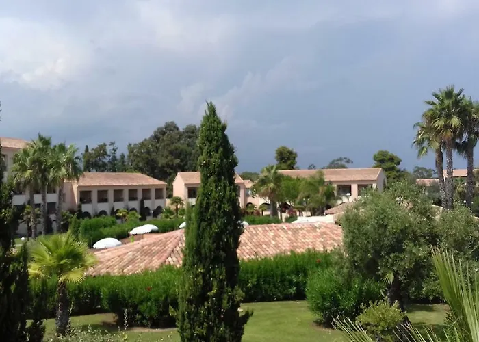 Appartamento Résidence Sognu Di Mare -