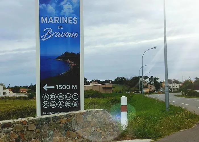 Résidence Sognu Di Mare -